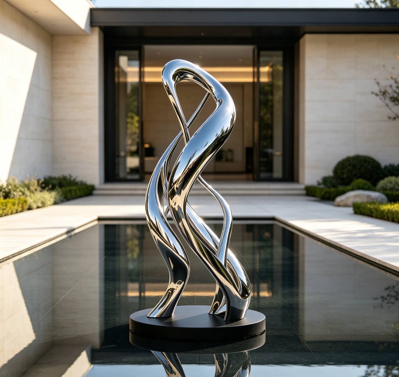 Landscape Architects / Municipal / Developers